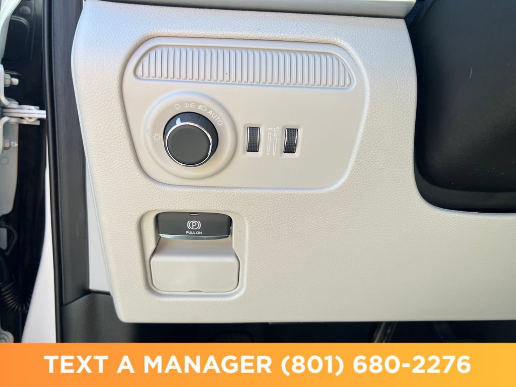 New 2026 Jeep Grand Wagoneer L Limited AWD/4WD image 30