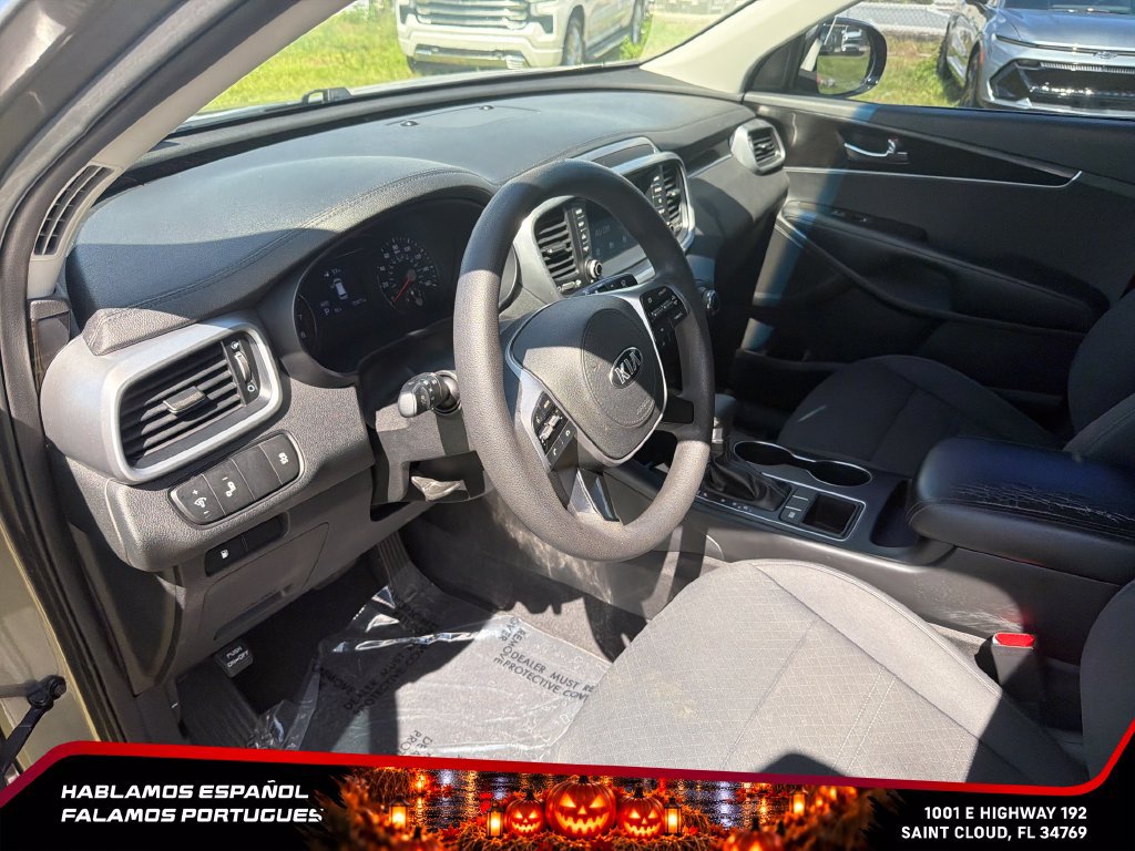 Used 2019 Kia Sorento FWD image 14