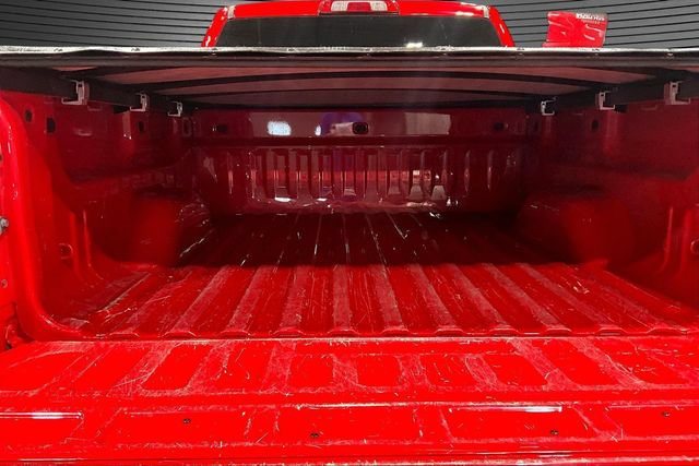 Used 2018 Chevrolet Silverado 1500 LT AWD/4WD image 7