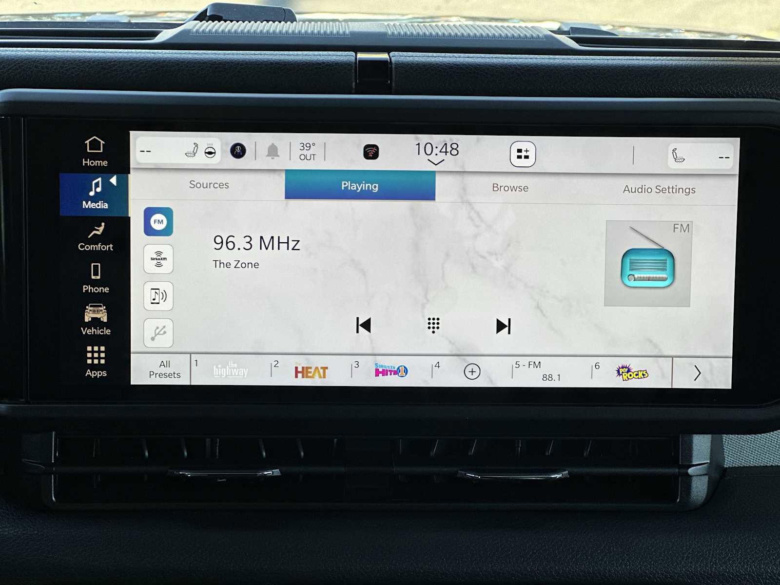 New 2026 Jeep Wrangler Sport S image 12