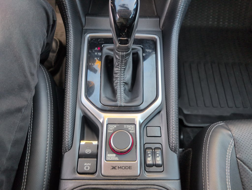 Used 2020 Subaru Forester Limited AWD/4WD image 26