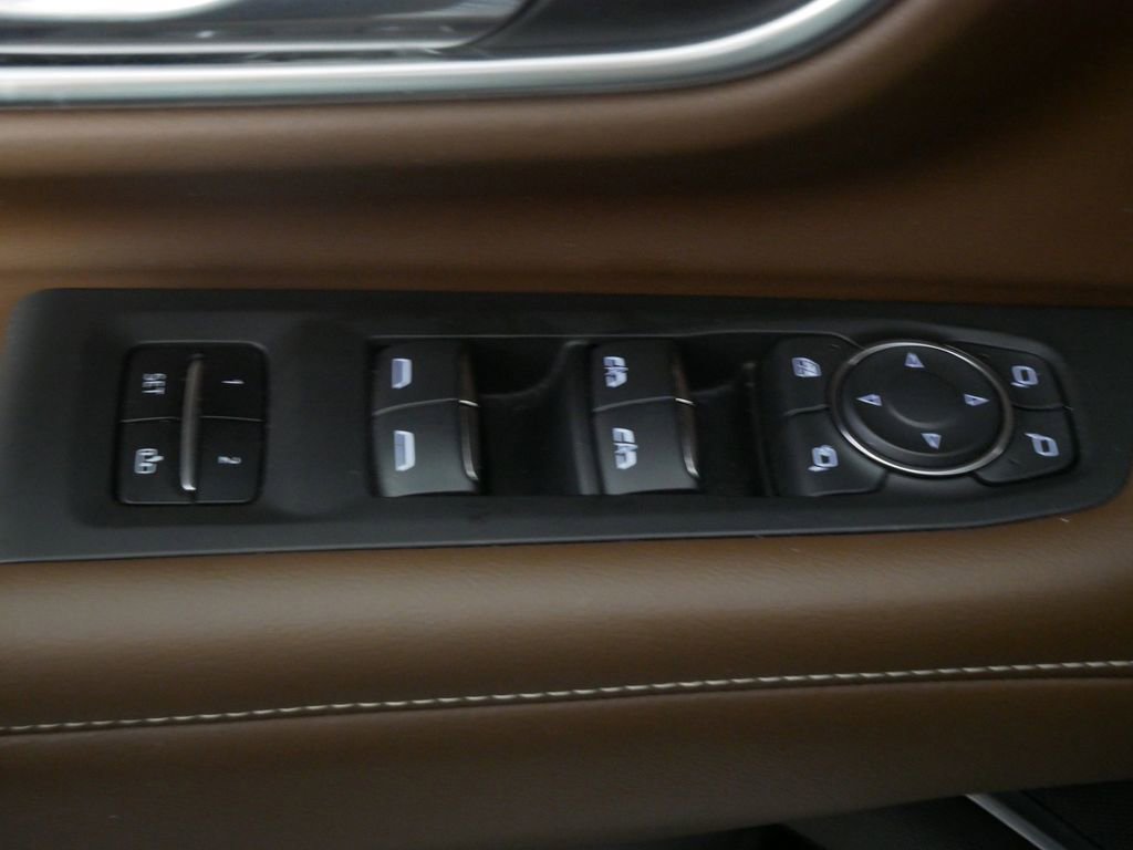 Used 2021 Chevrolet Tahoe High Country image 20