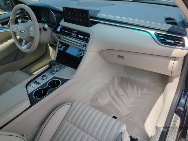 Used 2026 Genesis G70 2.5T Prestige AWD/4WD image 19