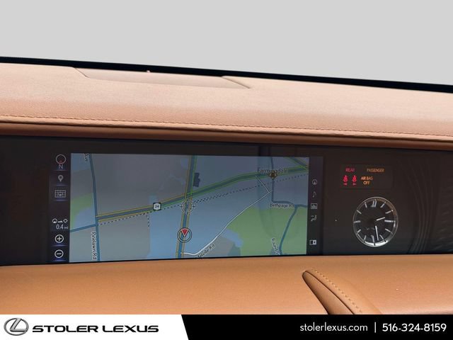 Used 2018 Lexus LC 500 Coupe w/ Sport Package RWD image 28