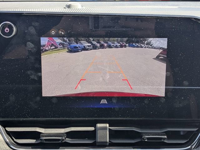 Used 2026 Chevrolet Equinox RS w/ Convenience Package III image 31