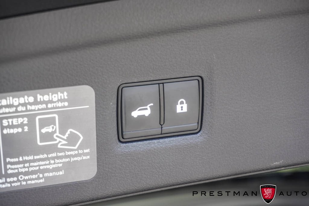 Used 2023 INFINITI QX50 Sport FWD image 41