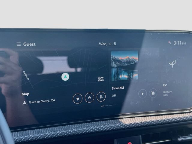 New 2026 Kia EV6 Wind RWD image 15