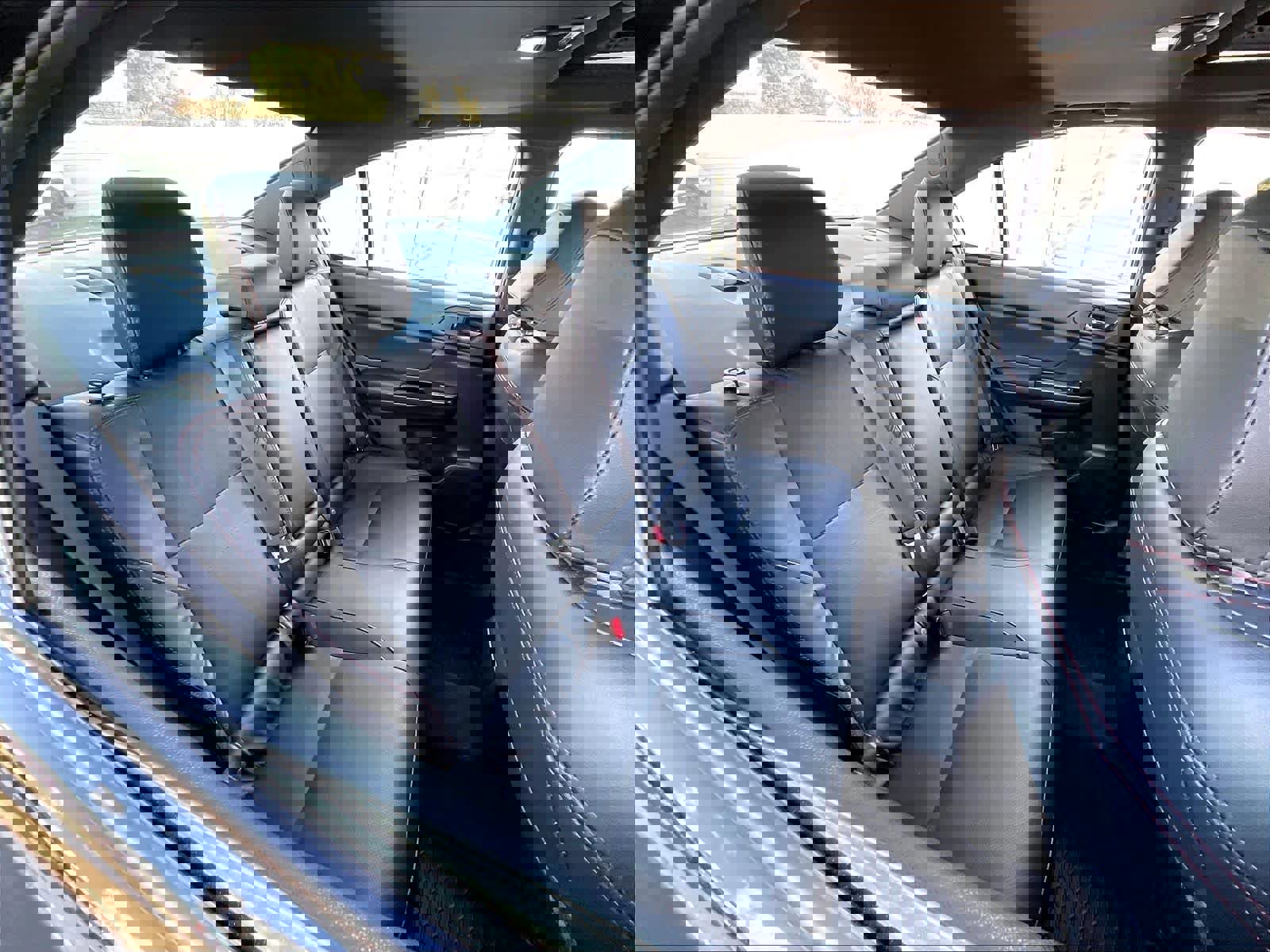 Used 2021 Subaru WRX Limited w/ Popular Package #1 image 28