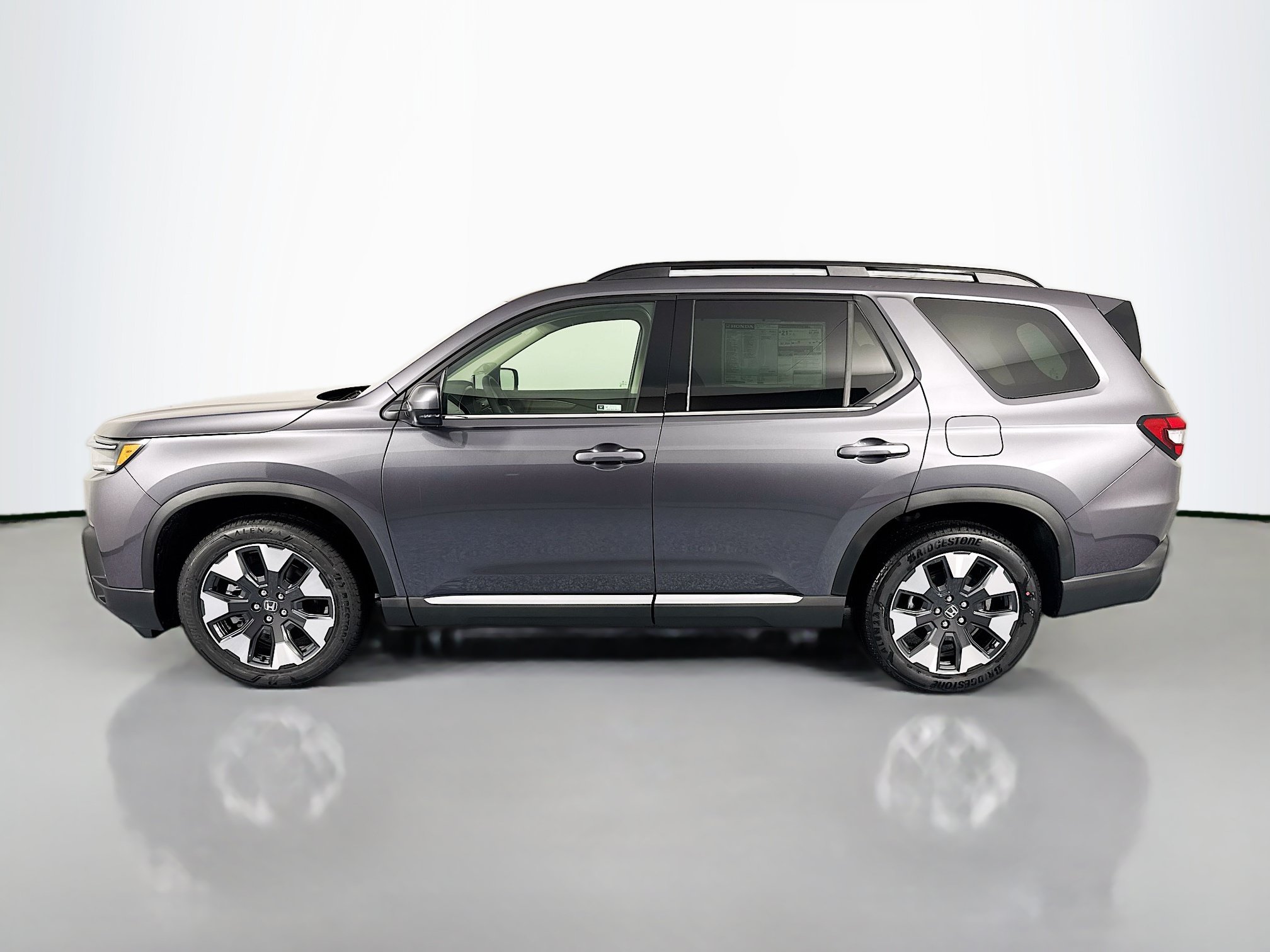 New 2026 Honda Pilot Elite image 8