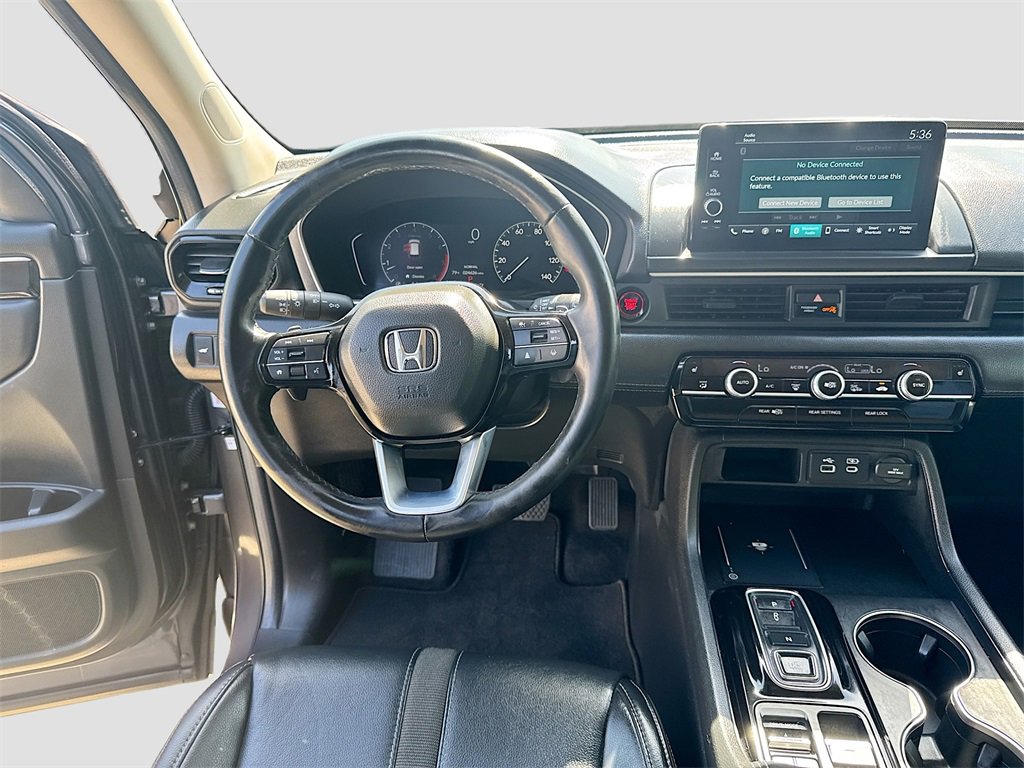 Used 2025 Honda Pilot EX-L image 21