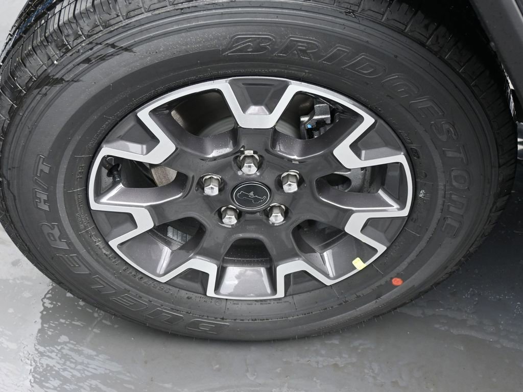 New 2026 Jeep Gladiator Sport image 18