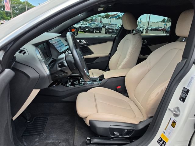 Used 2021 BMW 228i xDrive Gran Coupe w/ Driving Assistance Package AWD/4WD image 21