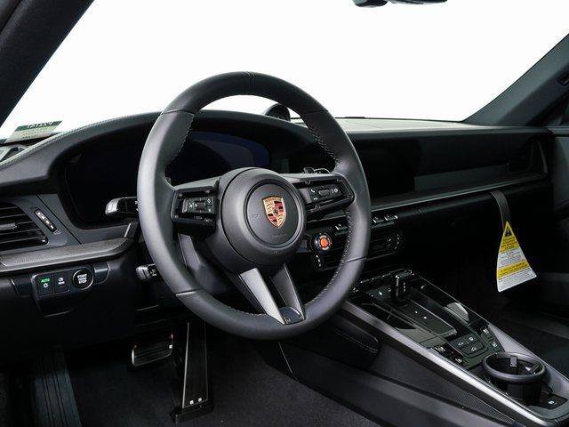 New 2026 Porsche 911 Carrera RWD image 4