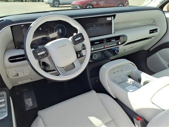 New 2026 Hyundai Palisade Calligraphy image 8