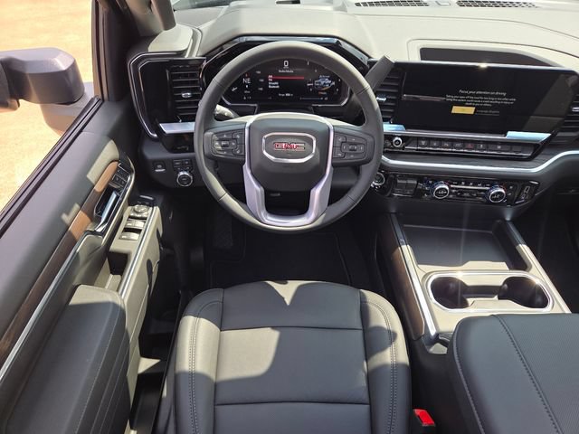 New 2026 GMC Sierra 3500 SLT w/ SLT Premium Package AWD/4WD image 3