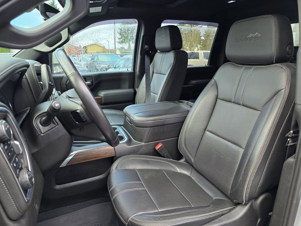 Used 2023 Chevrolet Silverado 3500 High Country image 21