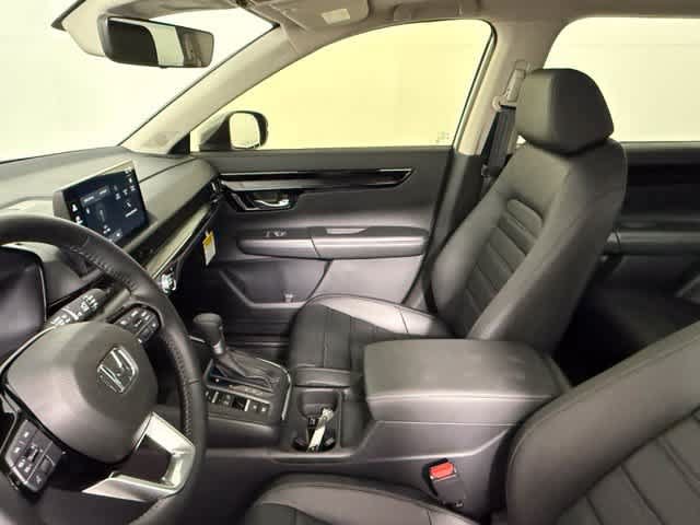 New 2027 Honda CR-V EX-L image 27