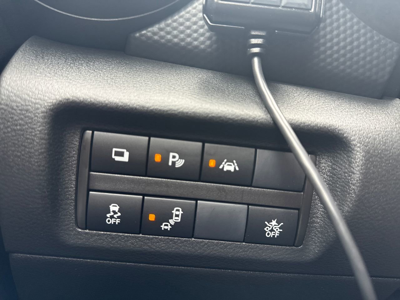 Used 2024 Nissan Kicks S image 17