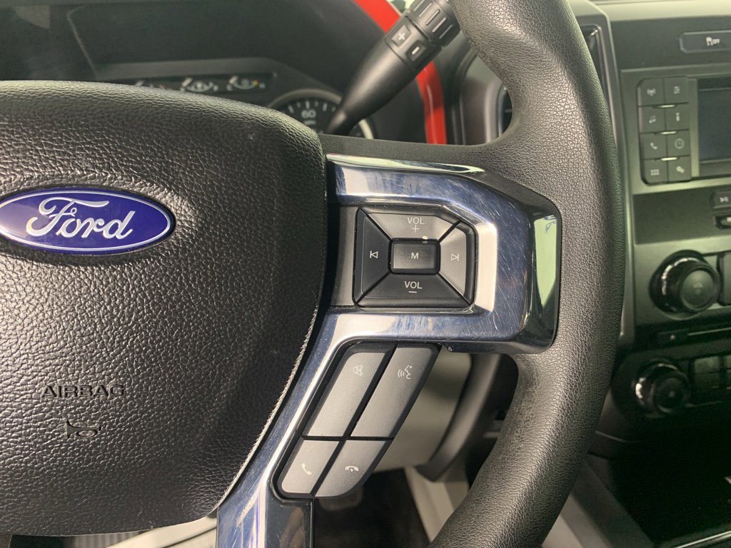 Used 2018 Ford F150 XLT image 21