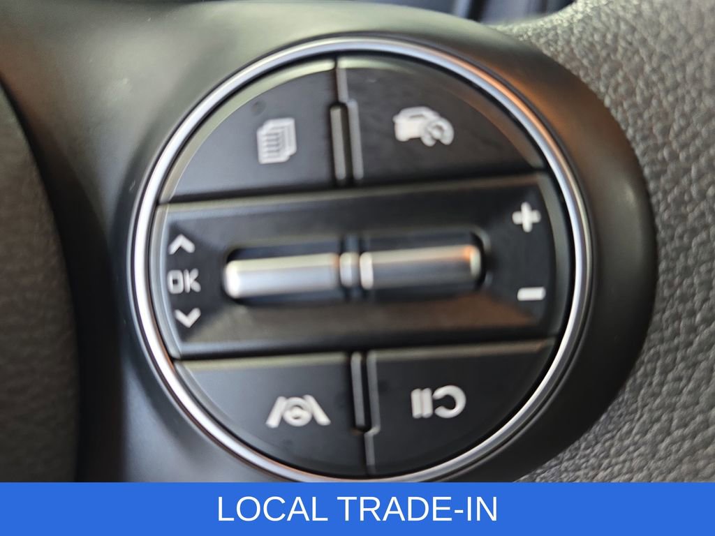 Used 2023 Kia Soul LX image 18