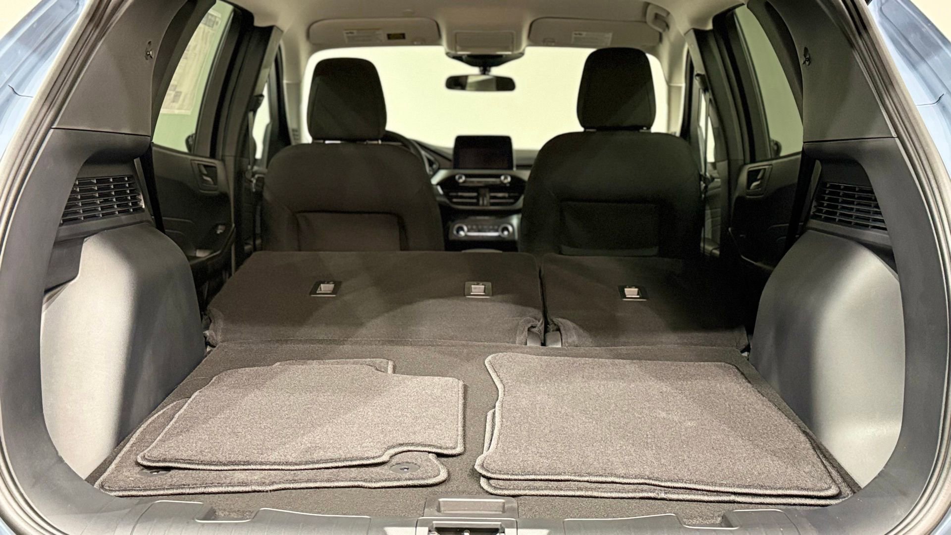 New 2026 Ford Escape Active image 30