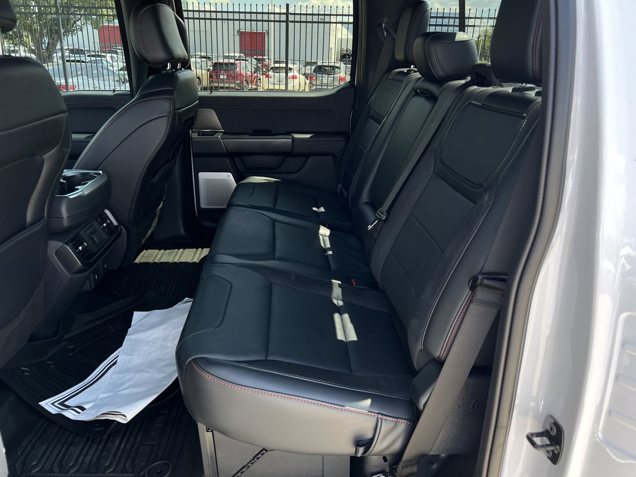 Used 2026 Ford F150 Raptor AWD/4WD image 29