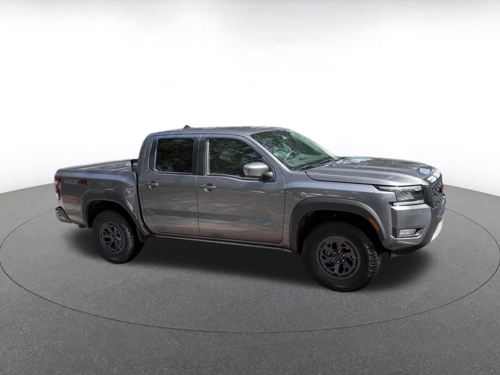Used 2026 Nissan Frontier PRO-4X AWD/4WD video 2