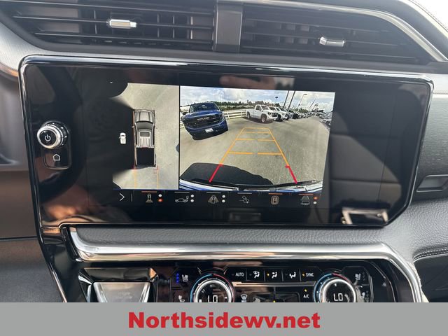 New 2026 GMC Sierra 1500 Denali w/ Denali Reserve Package image 28