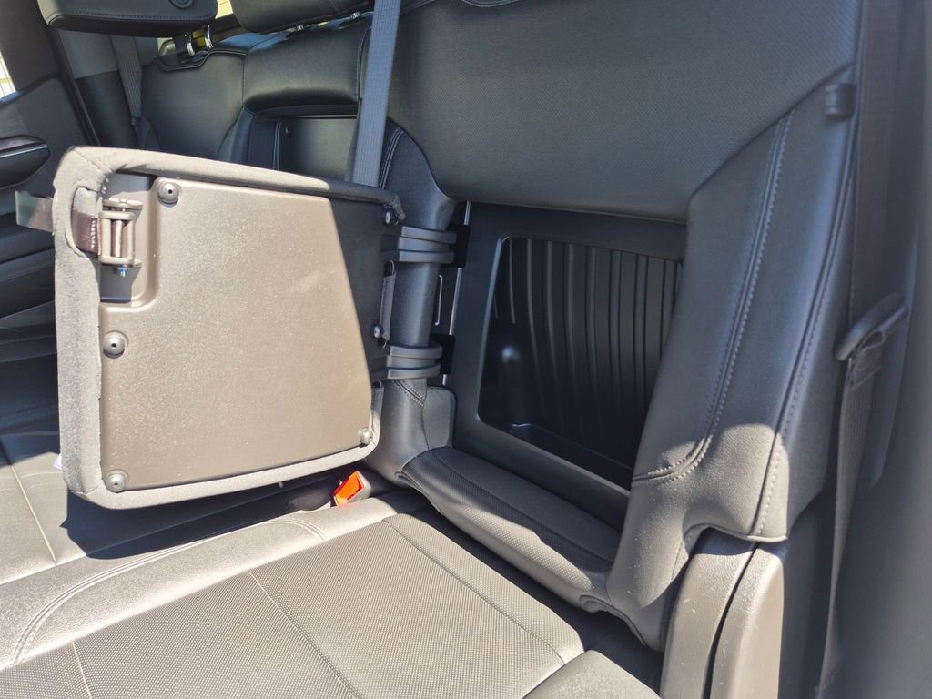 Used 2024 Chevrolet Silverado 1500 LTZ w/ LTZ Convenience Package II image 28