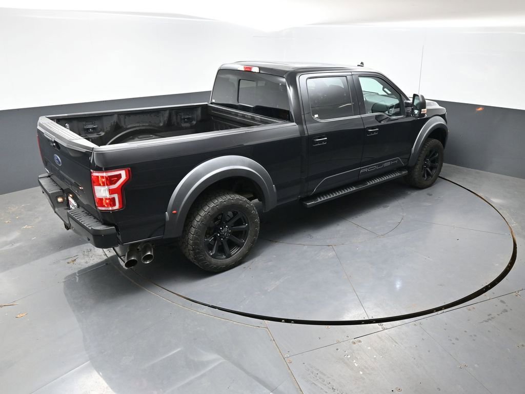 Used 2020 Ford F150 XLT w/ Equipment Group 302A Luxury AWD/4WD image 40