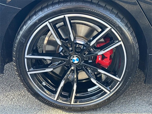 Used 2023 BMW M340i xDrive image 30