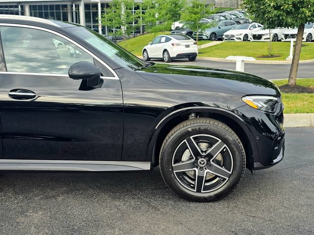 New 2026 Mercedes-Benz GLC 300 4MATIC image 5