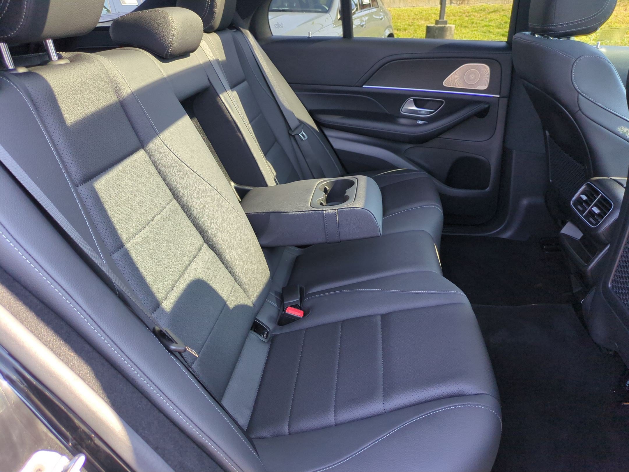 Used 2026 Mercedes-Benz GLE 450 4MATIC image 34