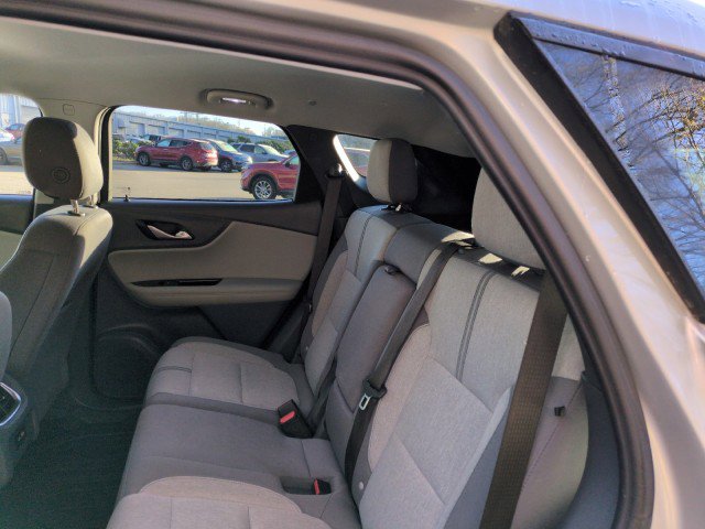 Used 2022 Chevrolet Blazer LT w/ LPO, Floor Liner Package image 34