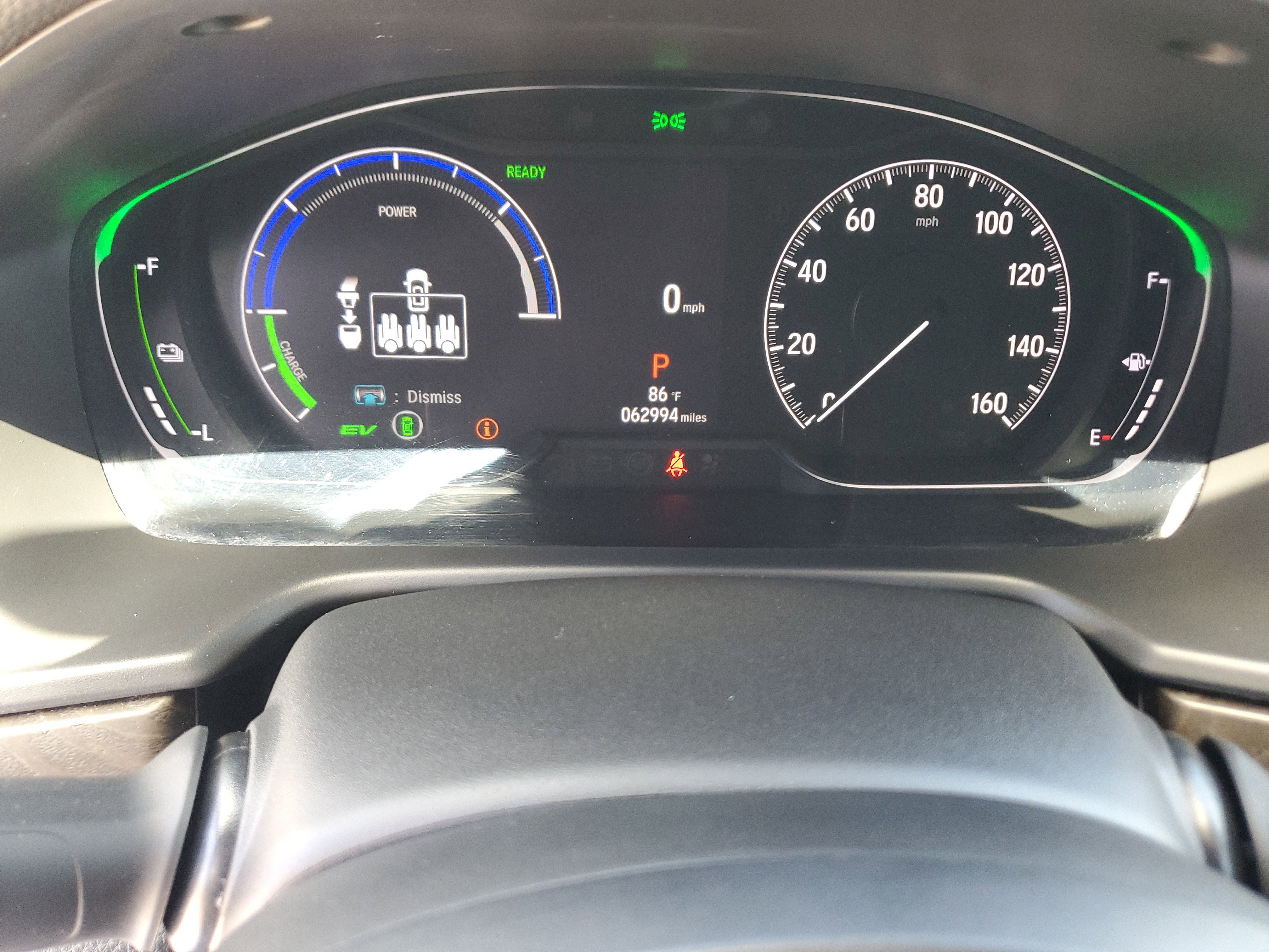 Used 2021 Honda Accord Touring image 33