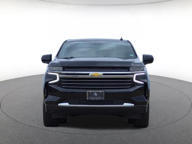 Used 2021 Chevrolet Tahoe LT AWD/4WD image 2