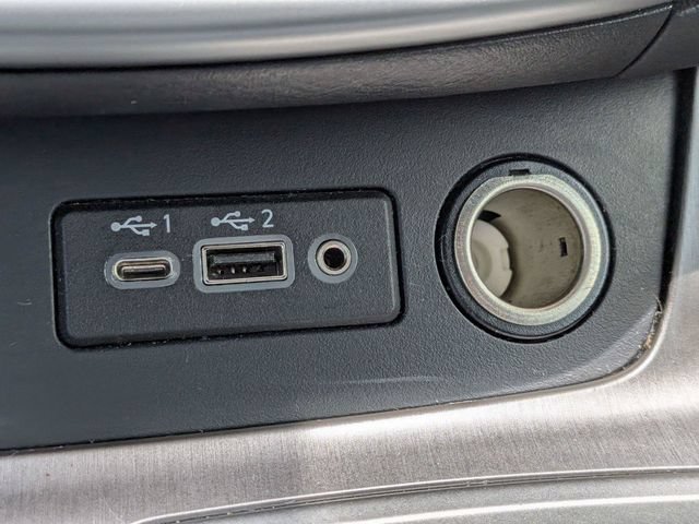 Used 2023 Nissan Murano SV w/ SV Midnight Edition Package FWD image 22