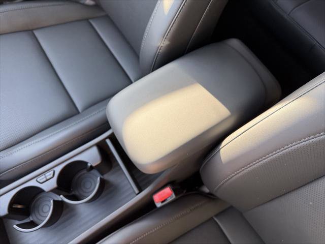New 2026 Hyundai Kona SEL Premium image 24