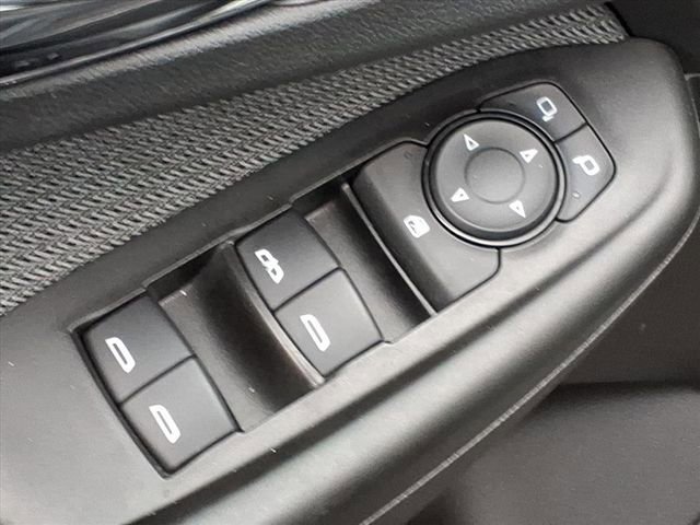 Used 2023 Chevrolet TrailBlazer LT w/ Convenience Package image 14