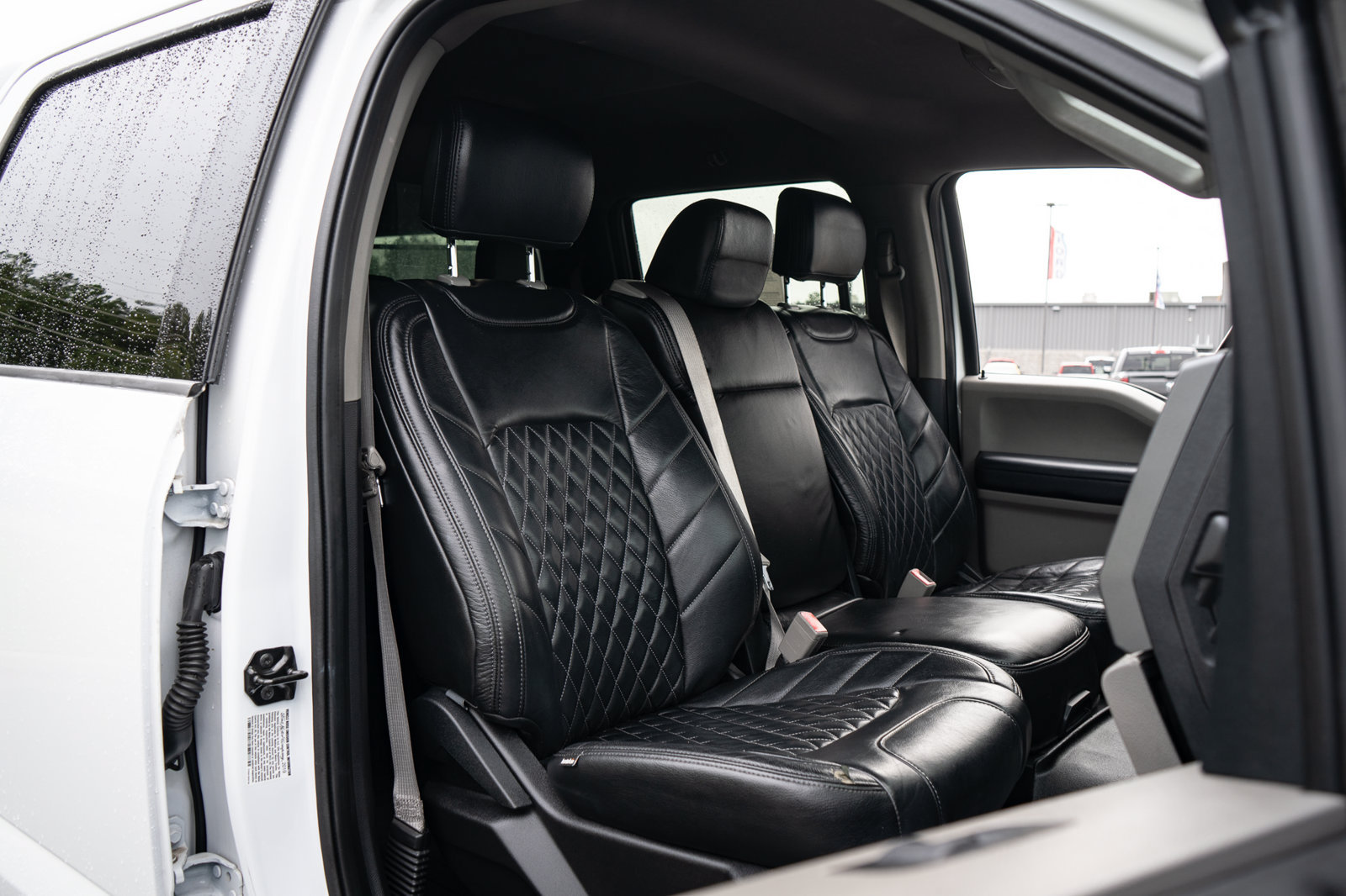 Used 2019 Ford F350 XLT AWD/4WD image 21