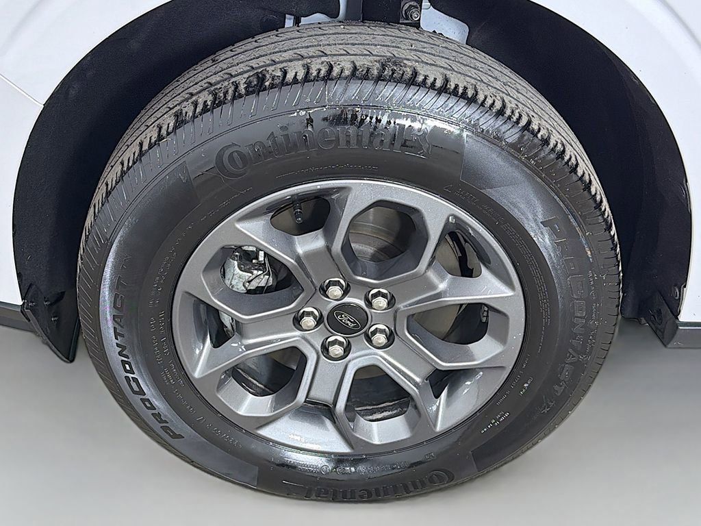 Used 2022 Ford Maverick XLT image 14