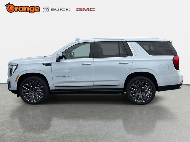 New 2026 GMC Yukon Denali Ultimate image 6