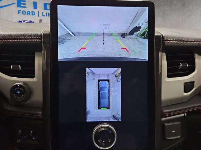 Used 2024 Ford Expedition Timberline image 19