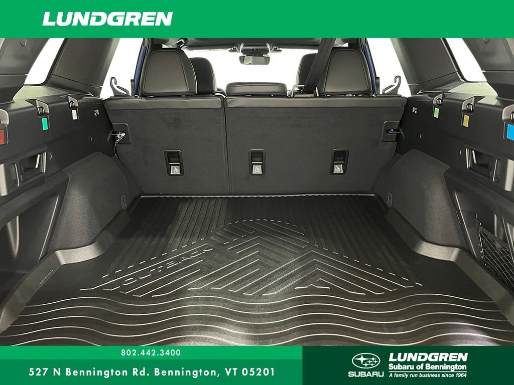 New 2026 Subaru Outback Premium image 5