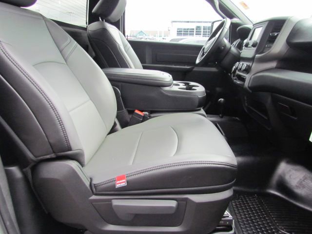 Used 2023 RAM 3500 Tradesman AWD/4WD image 24