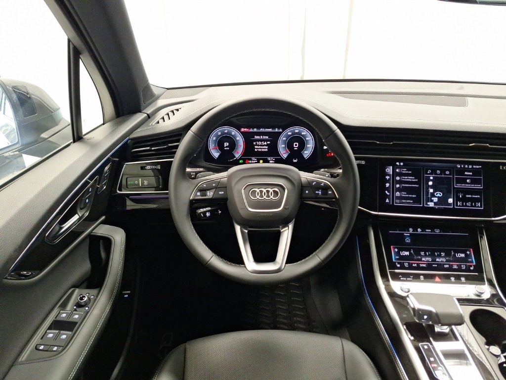 New 2025 Audi Q7 3.0T Premium Plus image 2