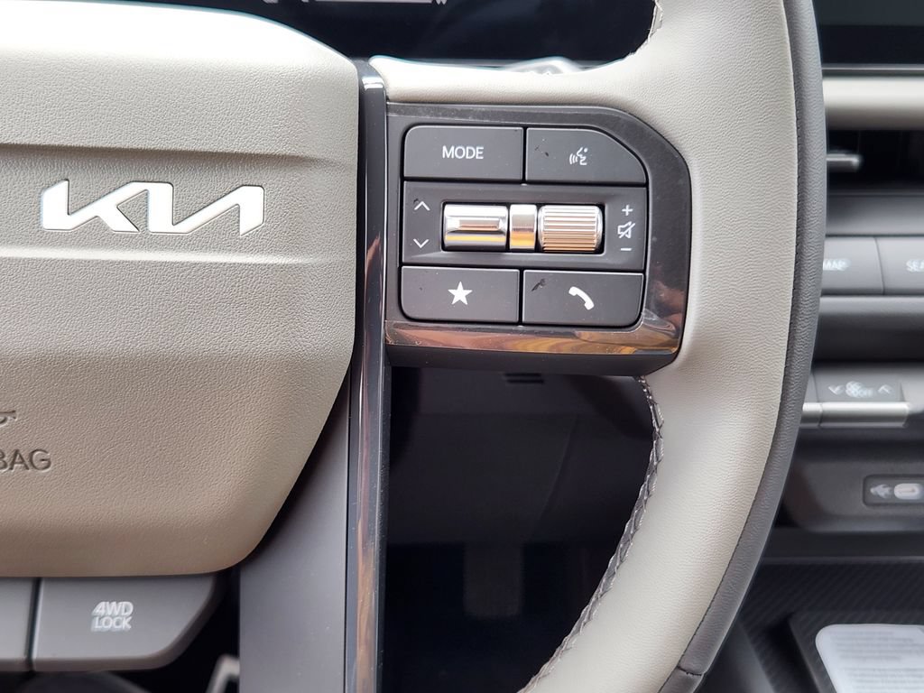 New 2027 Kia Seltos EX AWD/4WD image 13