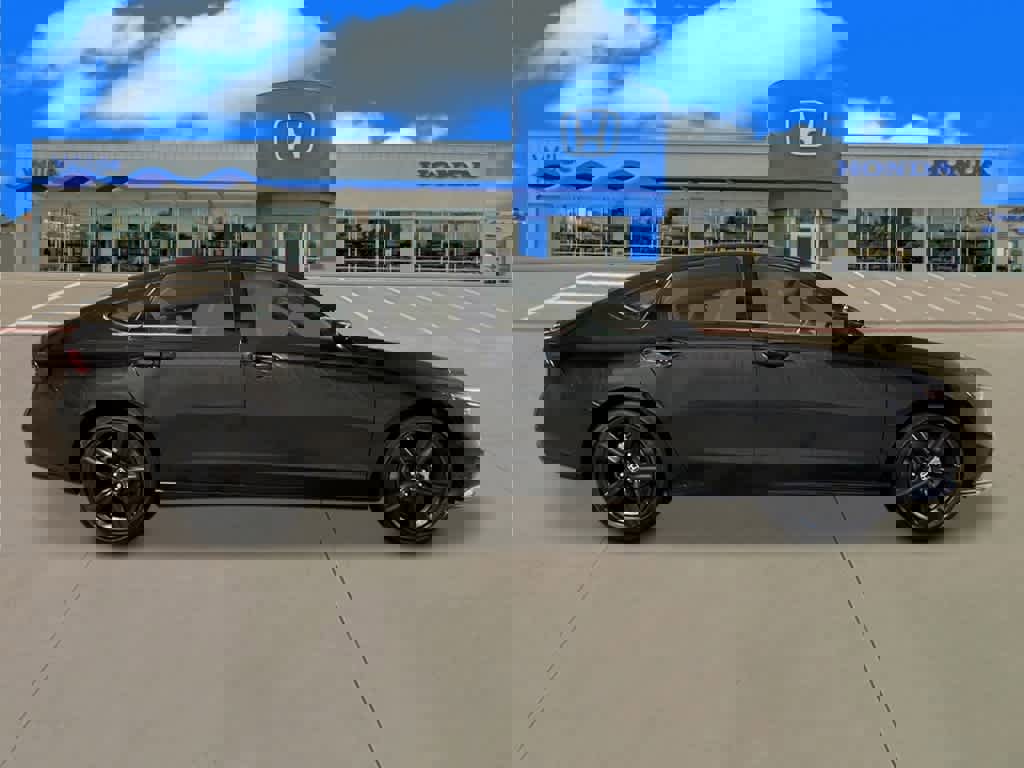 New 2026 Honda Accord Sport image 8