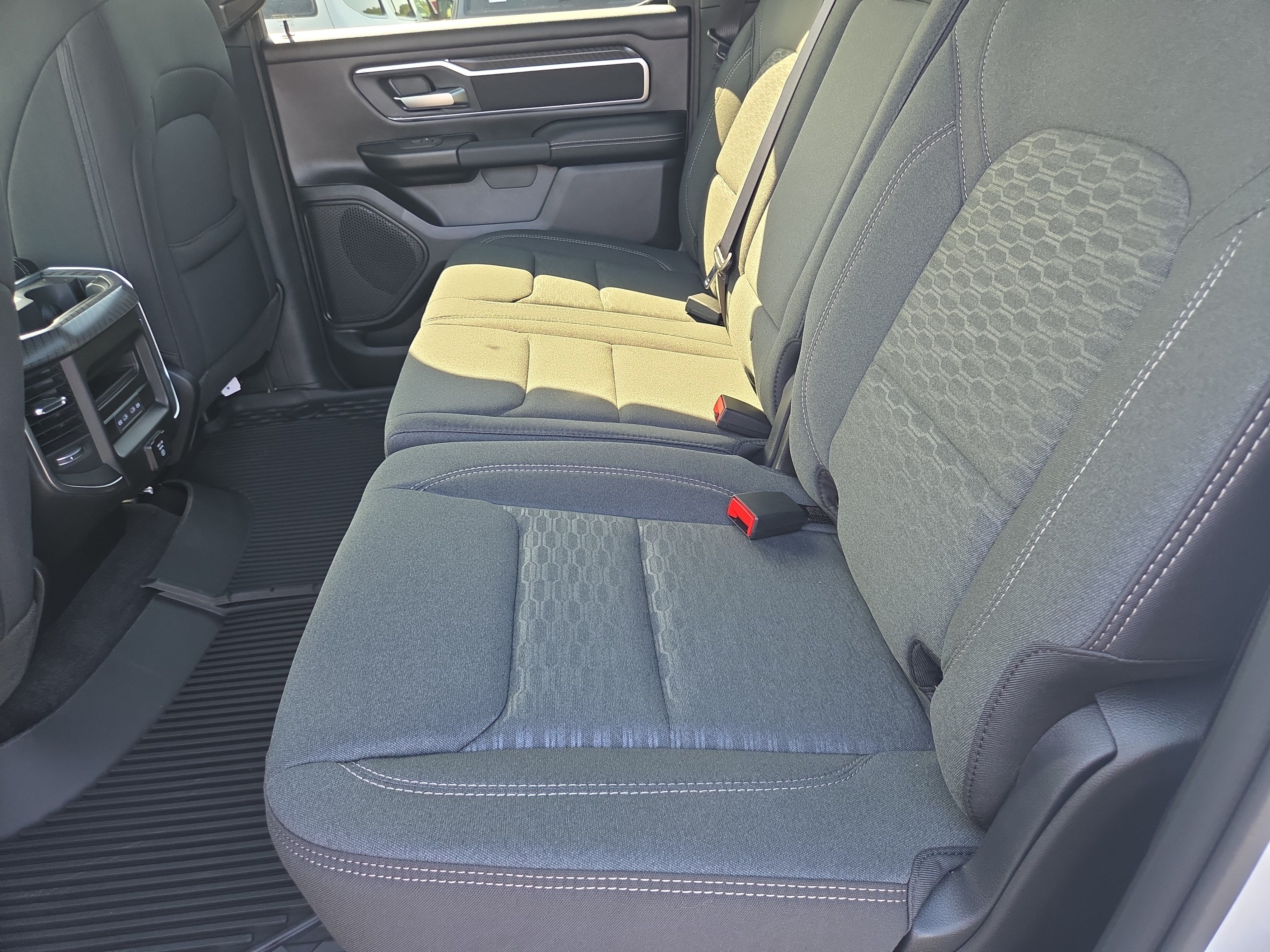 New 2027 RAM 1500 Big Horn AWD/4WD image 6