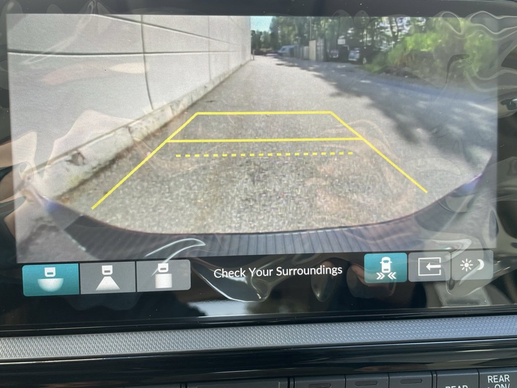 New 2026 Honda Odyssey Touring image 22